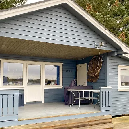 Σπίτι διακοπών Pet Friendly In With Kitchen *